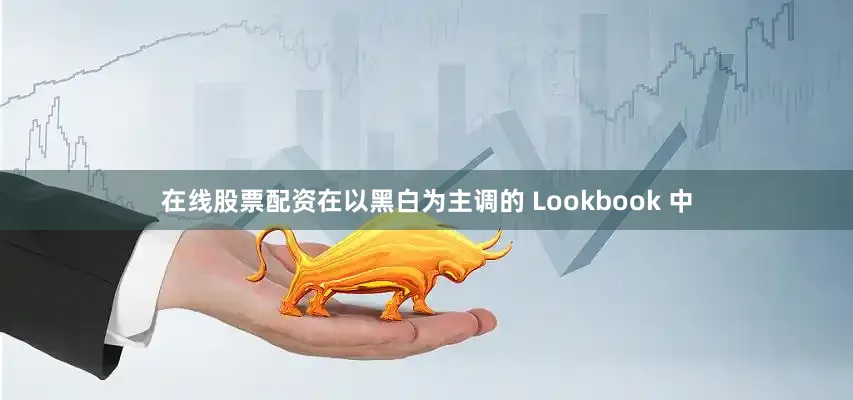 在线股票配资在以黑白为主调的 Lookbook 中
