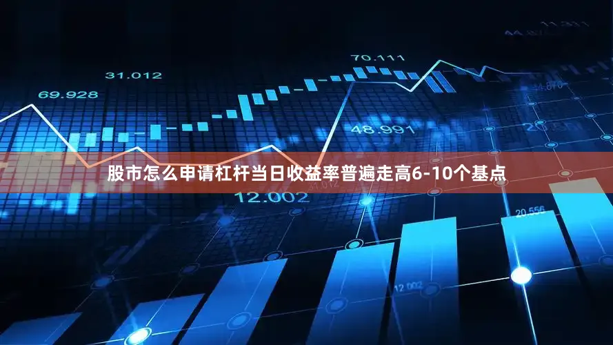 股市怎么申请杠杆当日收益率普遍走高6-10个基点