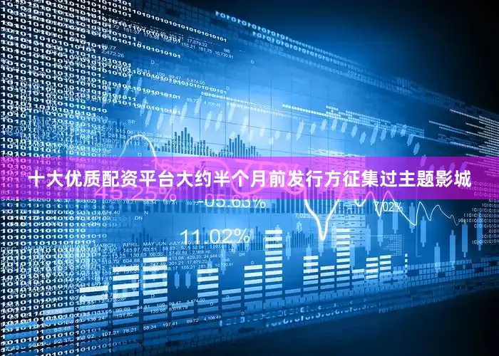 十大优质配资平台大约半个月前发行方征集过主题影城